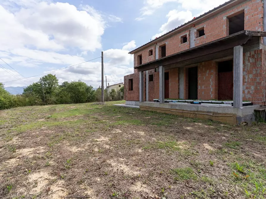 Immagine 10 di Villetta a schiera in vendita  a Cerreto Guidi