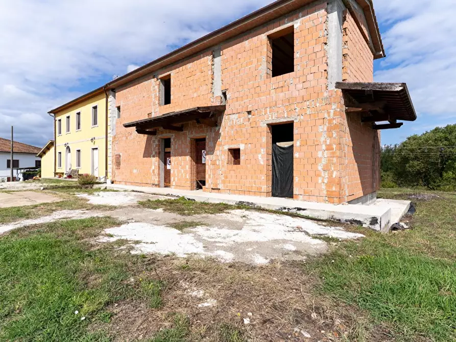 Immagine 2 di Villetta a schiera in vendita  a Cerreto Guidi