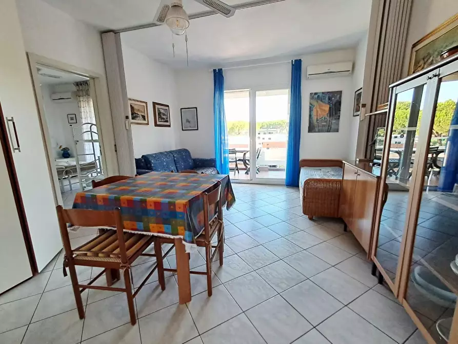 appartamento in vendita a Bibbona in zona Marina di Bibbona