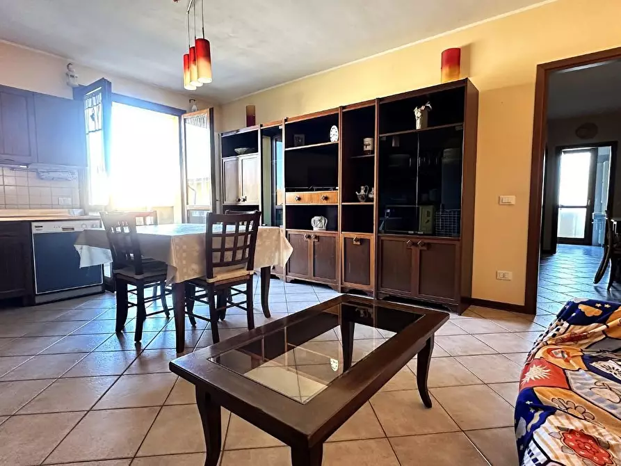 Immagine 7 di Appartamento in vendita  a Ponsacco