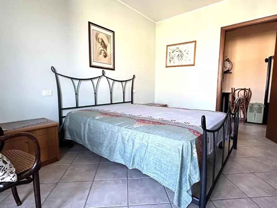 Immagine 16 di Appartamento in vendita  a Ponsacco