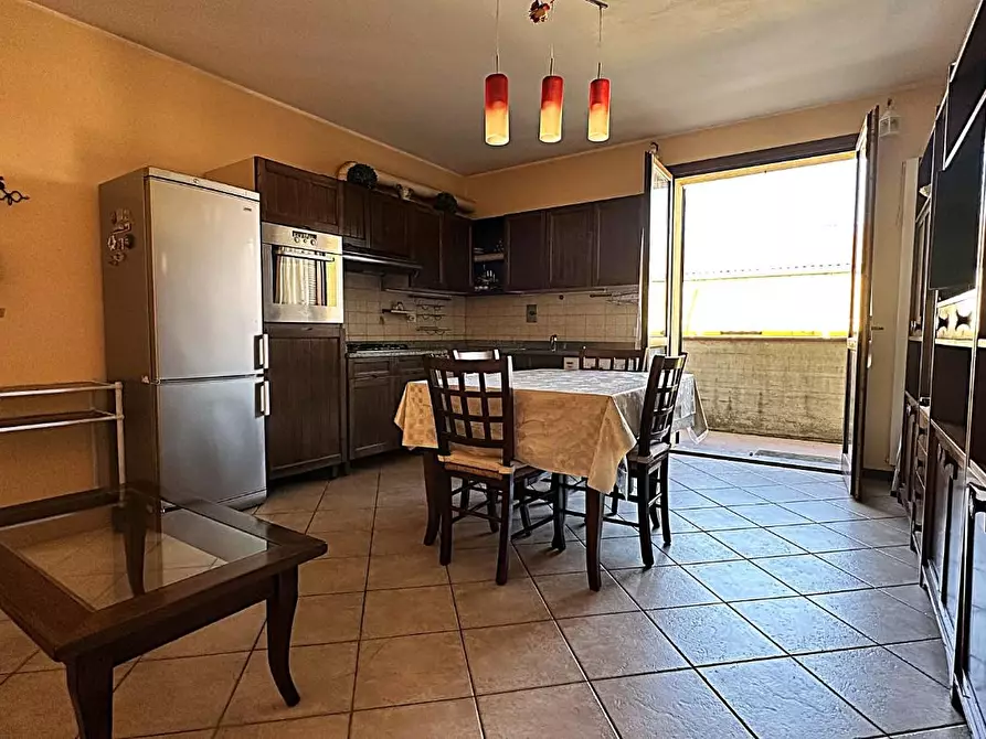 Immagine 6 di Appartamento in vendita  a Ponsacco