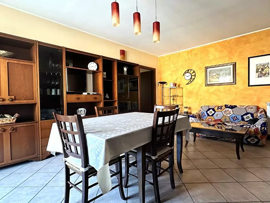 Immagine 1 di Appartamento in vendita  a Ponsacco