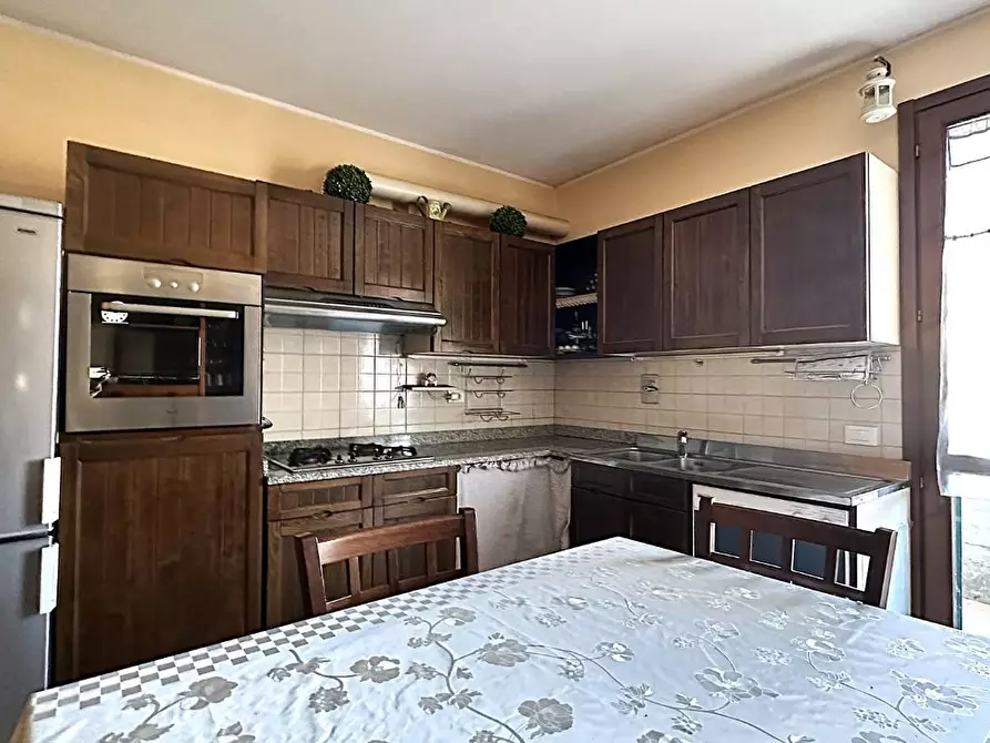 Immagine 5 di Appartamento in vendita  a Ponsacco