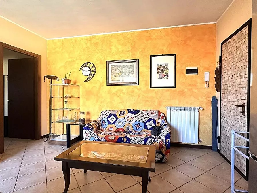 Immagine 8 di Appartamento in vendita  a Ponsacco