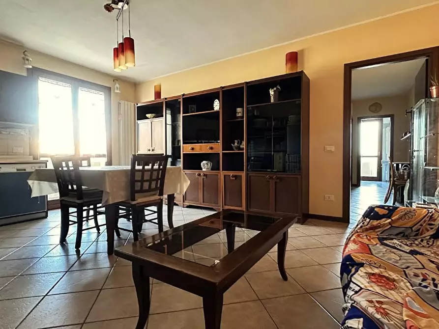 Immagine 4 di Appartamento in vendita  a Ponsacco