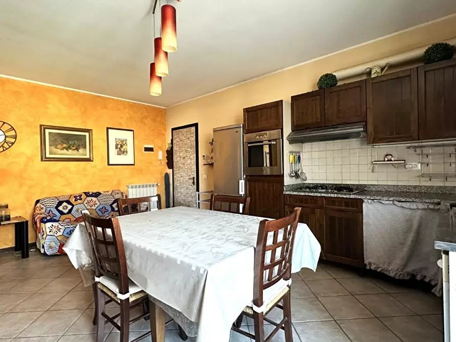 Immagine 2 di Appartamento in vendita  a Ponsacco