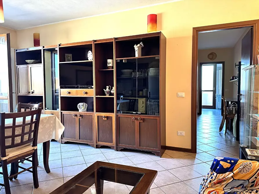 Immagine 9 di Appartamento in vendita  a Ponsacco