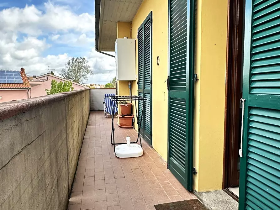 Immagine 10 di Appartamento in vendita  a Ponsacco