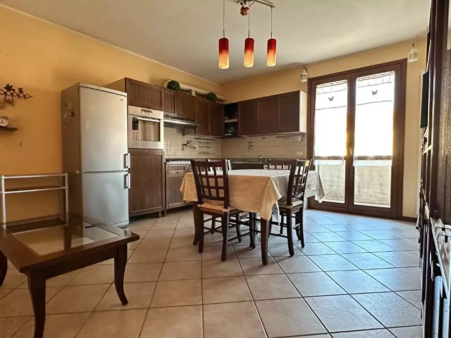 Immagine 3 di Appartamento in vendita  a Ponsacco