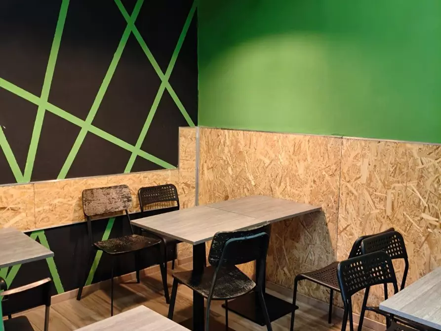 Immagine 4 di Attività commerciale in vendita  a Livorno