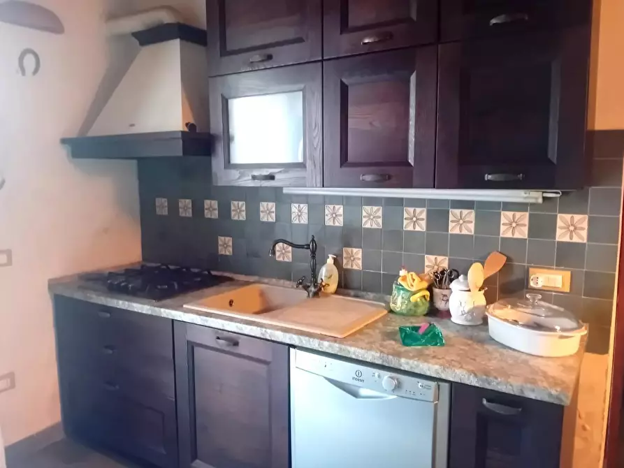 Immagine 4 di Appartamento in vendita  a Capannori