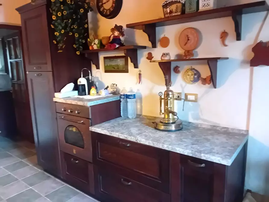 Immagine 8 di Appartamento in vendita  a Capannori