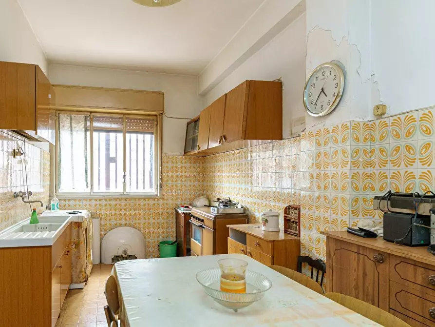 Immagine 15 di Appartamento in vendita  a Catania