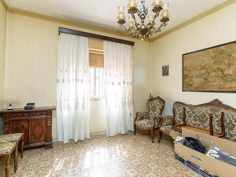 Immagine 7 di Appartamento in vendita  a Catania