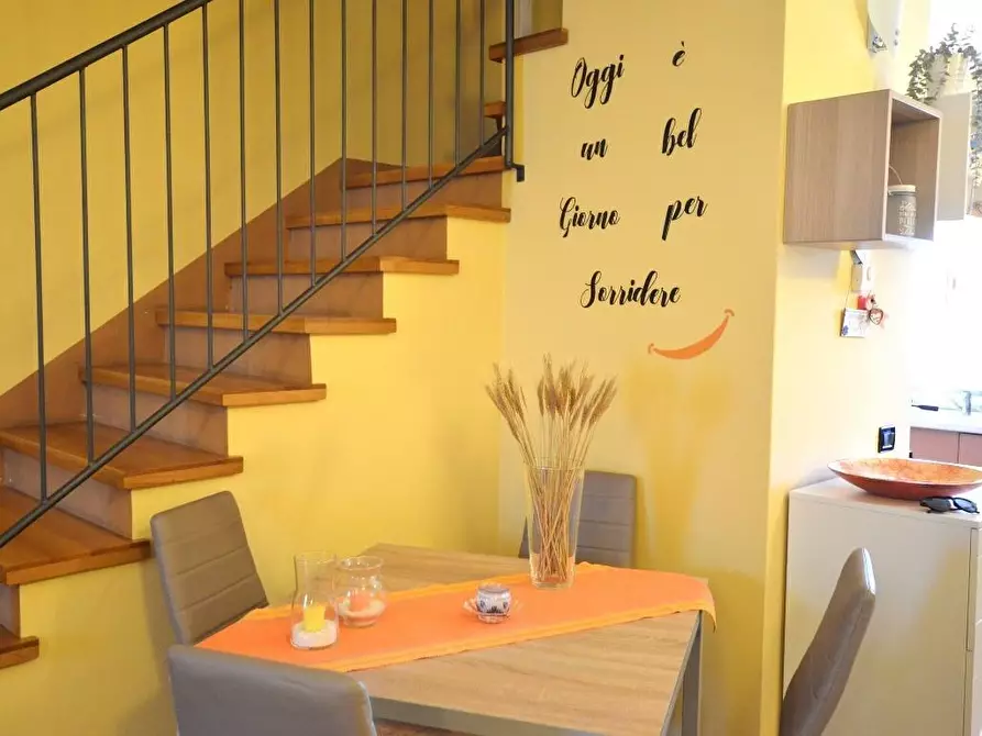 Immagine 3 di Terratetto in vendita  a Capannori