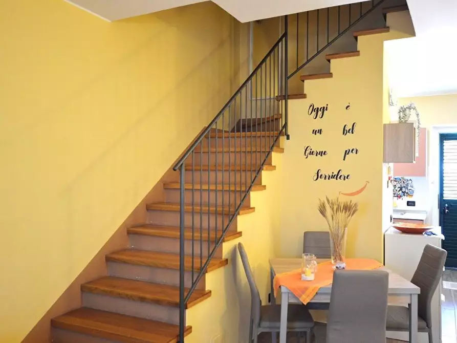 Immagine 4 di Terratetto in vendita  a Capannori