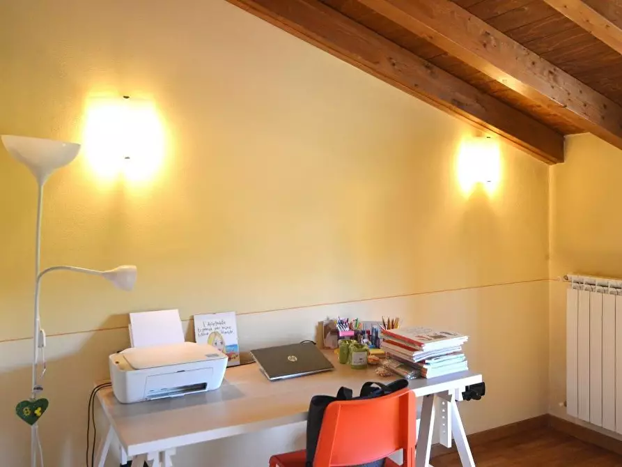 Immagine 20 di Terratetto in vendita  a Capannori