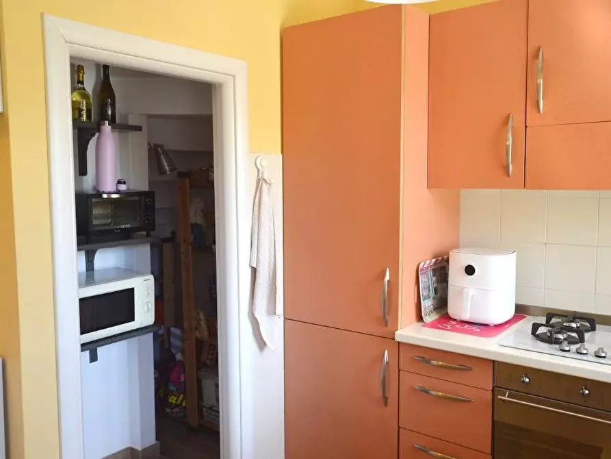 Immagine 8 di Terratetto in vendita  a Capannori