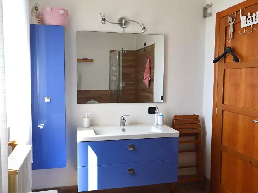 Immagine 15 di Terratetto in vendita  a Capannori