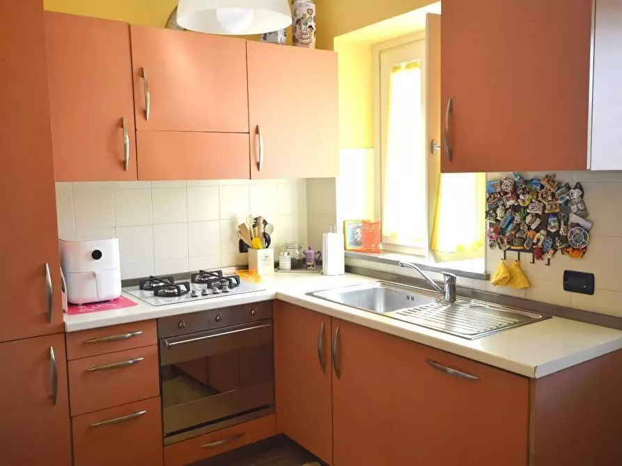 Immagine 7 di Terratetto in vendita  a Capannori