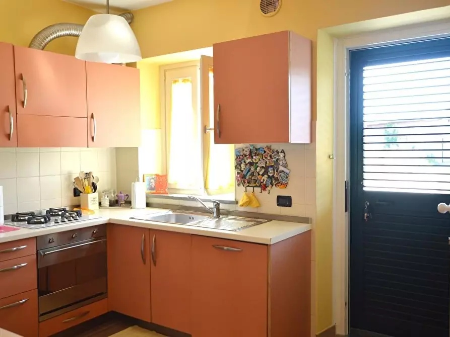 Immagine 9 di Terratetto in vendita  a Capannori