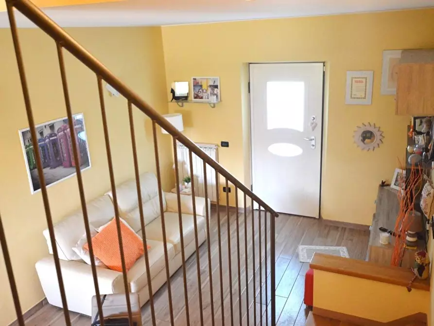 Immagine 6 di Terratetto in vendita  a Capannori