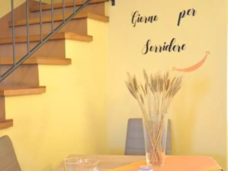 Immagine 5 di Terratetto in vendita  a Capannori