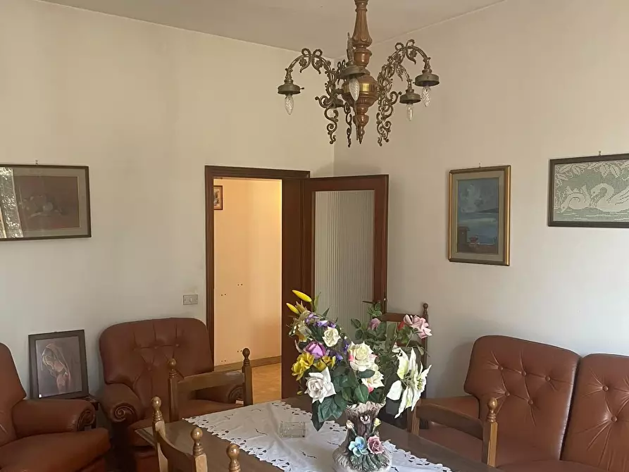 Immagine 1 di Terratetto in vendita  a San Miniato