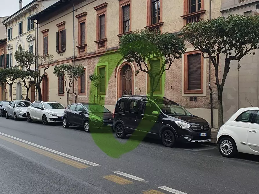 Immagine 6 di Appartamento in affitto  a Pisa