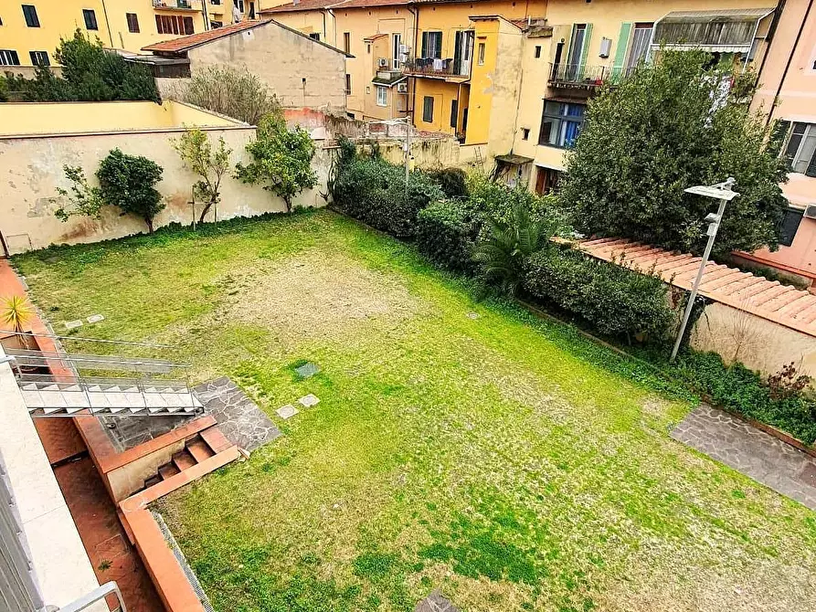 Immagine 11 di Appartamento in affitto  a Pisa