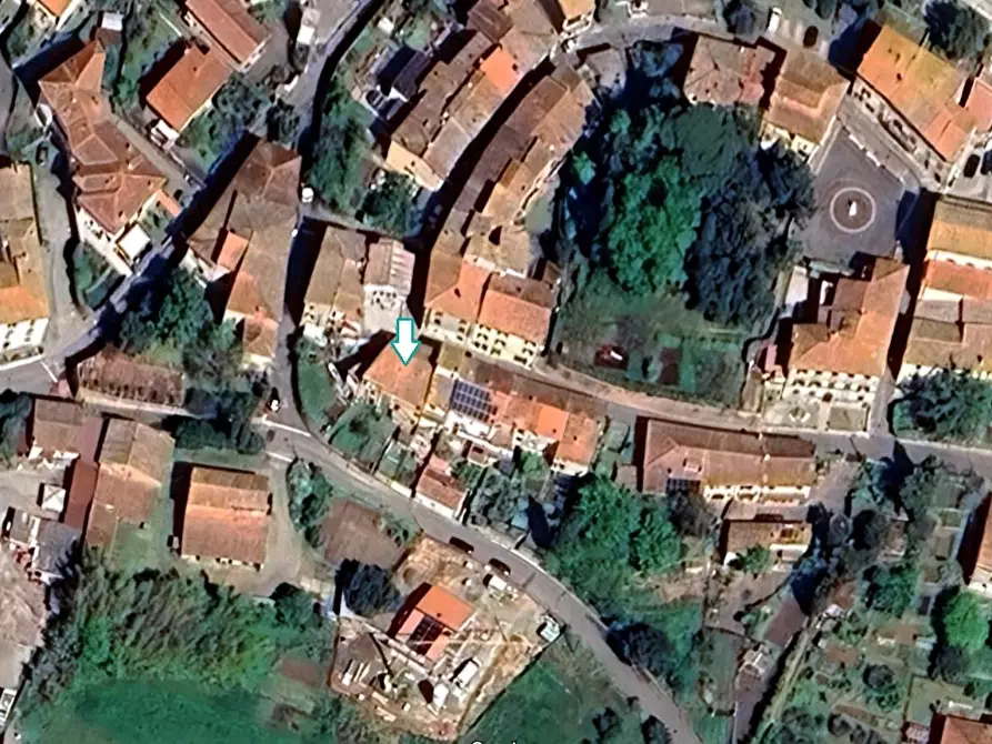 Immagine 2 di Appartamento in vendita  a Capannoli