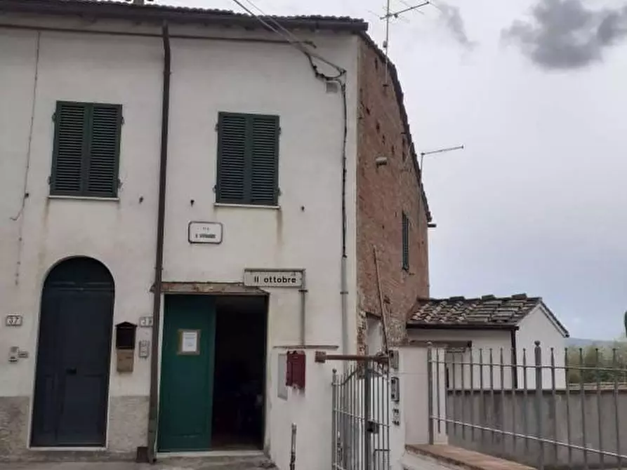 Immagine 1 di Appartamento in vendita  a Capannoli