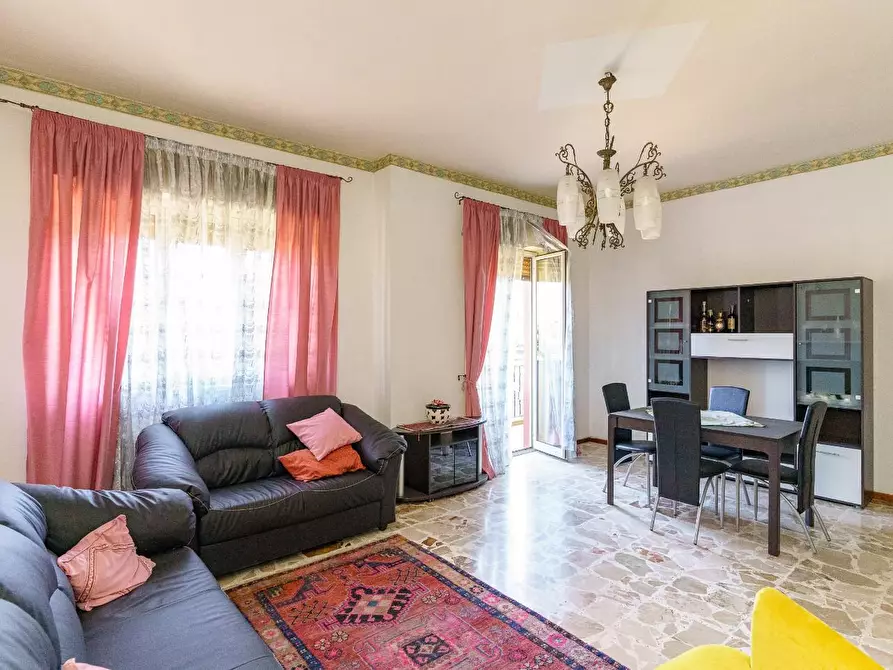 Immagine 8 di Appartamento in vendita  a Catania