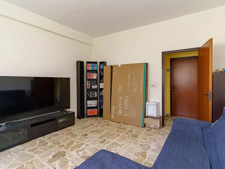 Immagine 13 di Appartamento in vendita  a Catania