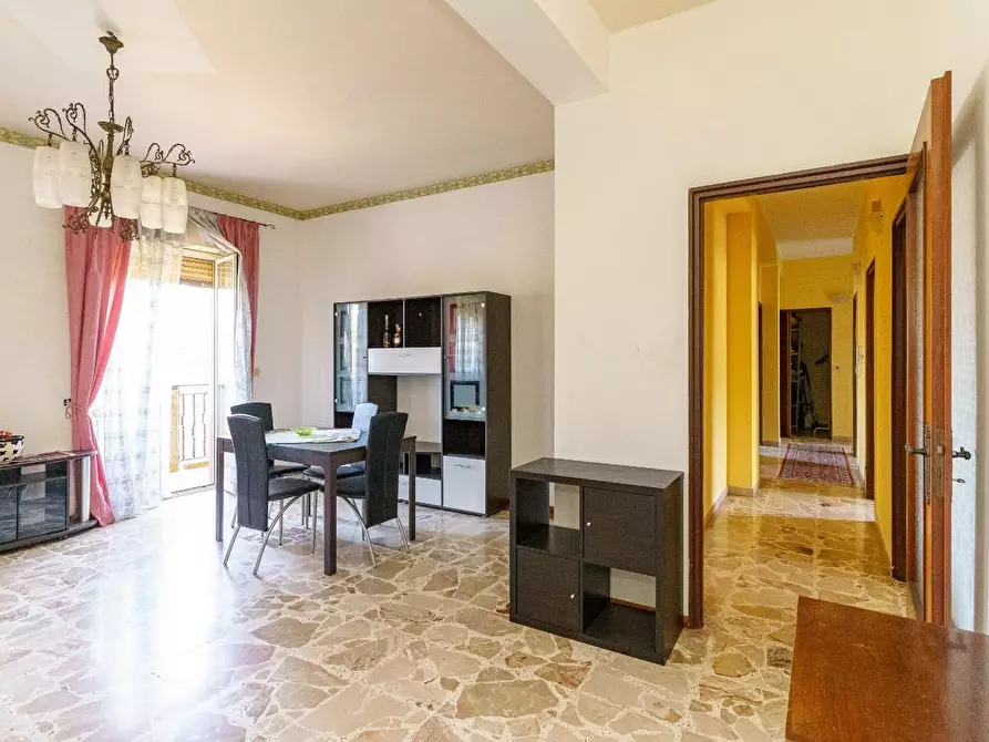Immagine 2 di Appartamento in vendita  a Catania