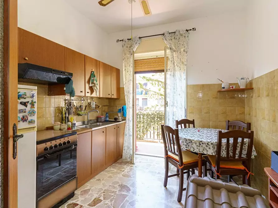 Immagine 14 di Appartamento in vendita  a Catania