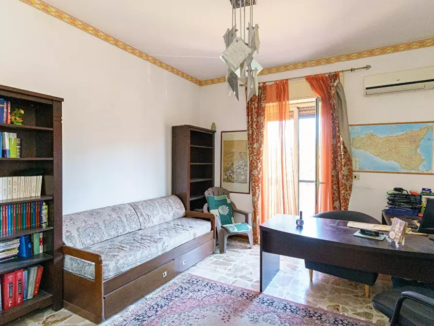 Immagine 15 di Appartamento in vendita  a Catania