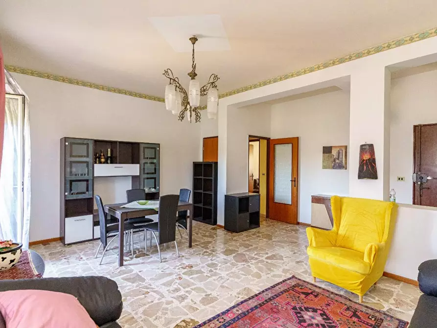 Immagine 6 di Appartamento in vendita  a Catania