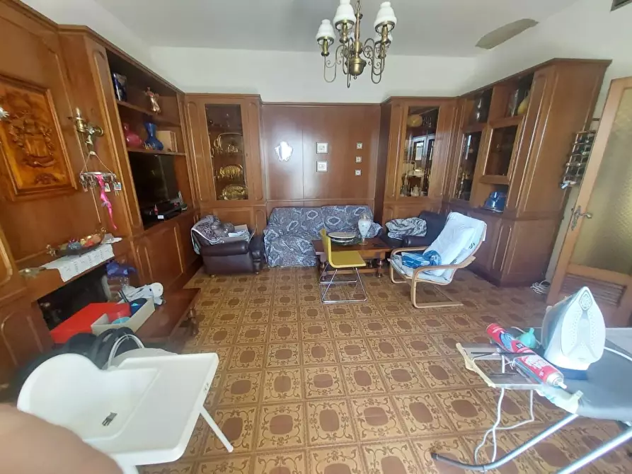 Immagine 9 di Appartamento in vendita  a Castelfranco Di Sotto