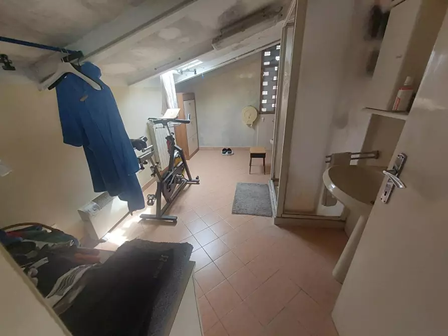 Immagine 29 di Appartamento in vendita  a Castelfranco Di Sotto