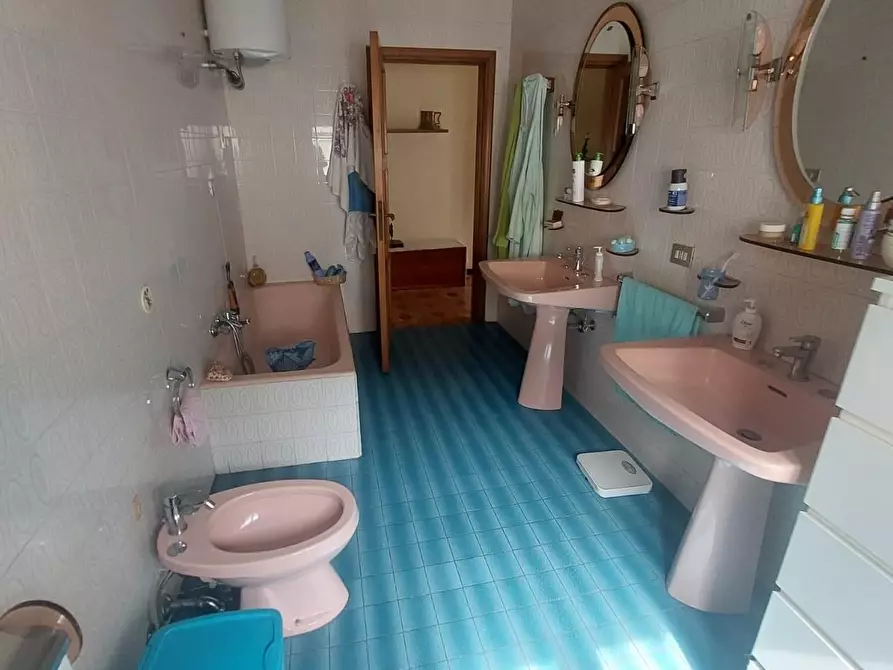 Immagine 19 di Appartamento in vendita  a Castelfranco Di Sotto