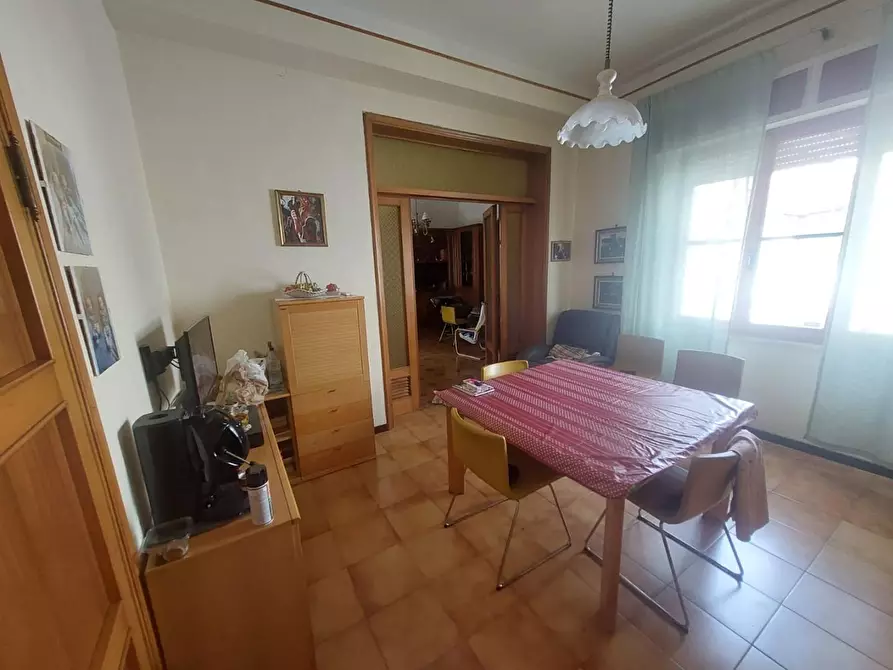 Immagine 11 di Appartamento in vendita  a Castelfranco Di Sotto