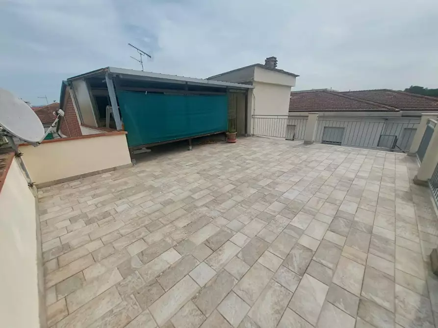 Immagine 32 di Appartamento in vendita  a Castelfranco Di Sotto