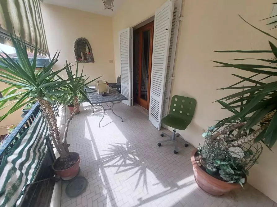 Immagine 15 di Appartamento in vendita  a Castelfranco Di Sotto