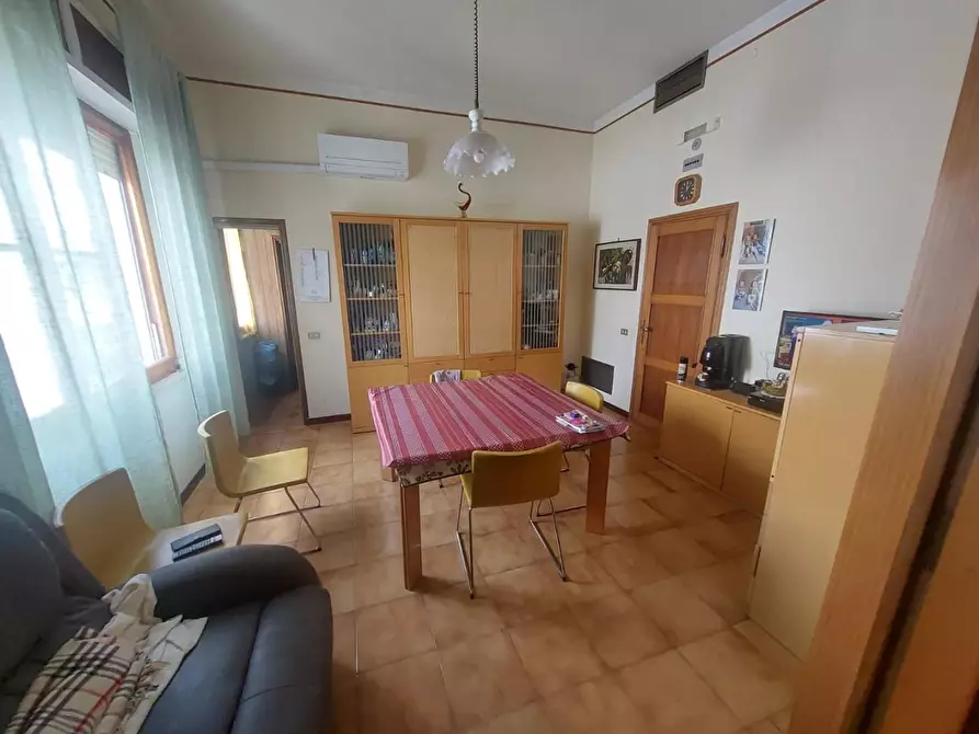 Immagine 12 di Appartamento in vendita  a Castelfranco Di Sotto