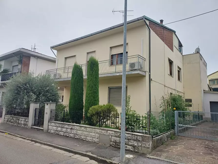 Immagine 1 di Appartamento in vendita  a Castelfranco Di Sotto