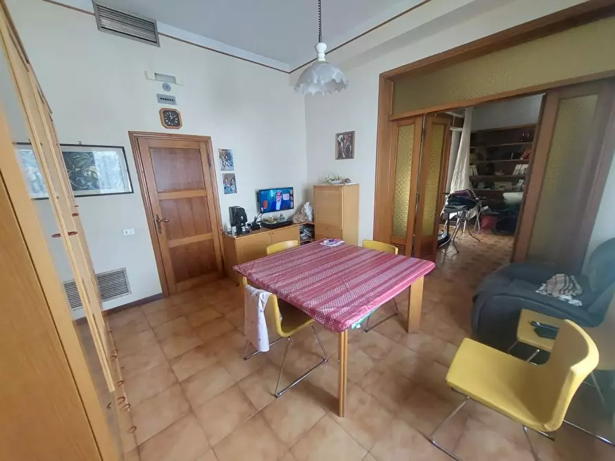 Immagine 10 di Appartamento in vendita  a Castelfranco Di Sotto