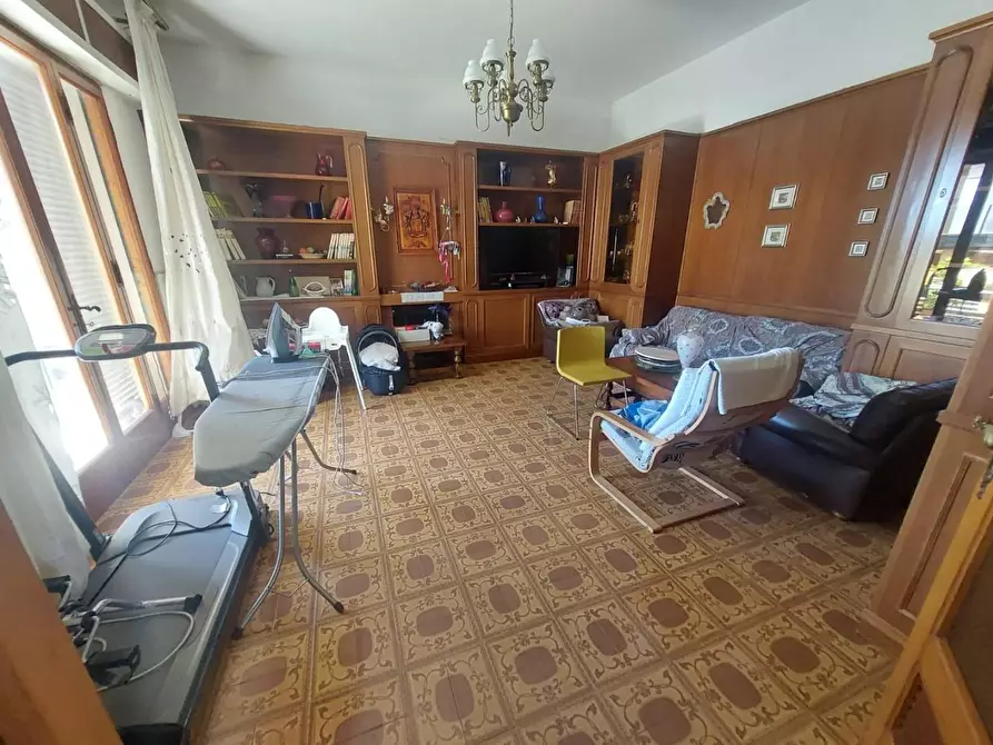 Immagine 7 di Appartamento in vendita  a Castelfranco Di Sotto