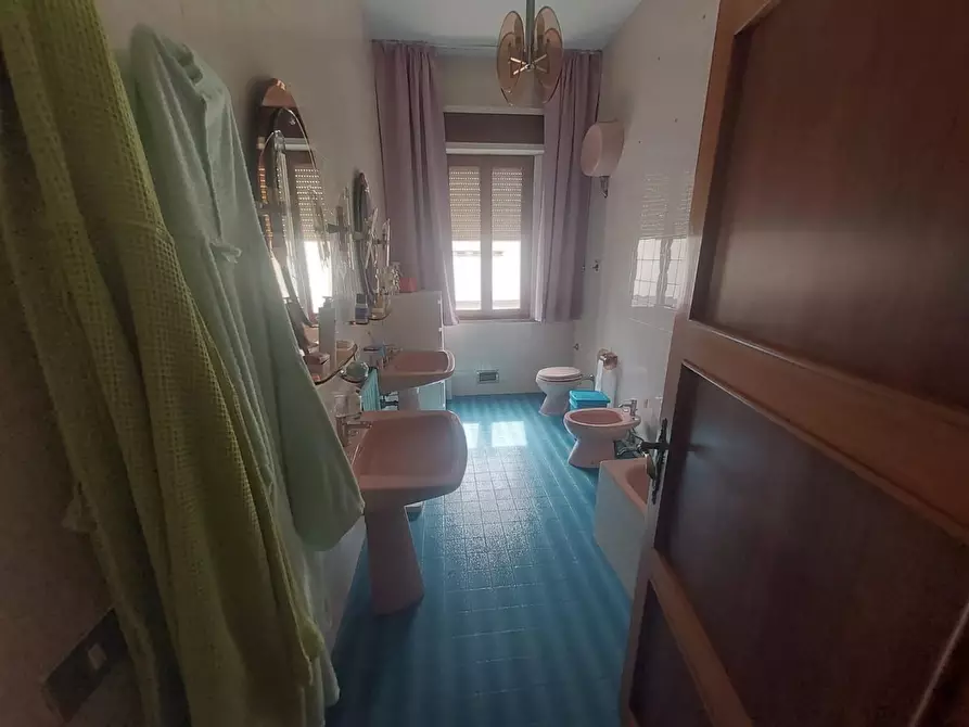 Immagine 20 di Appartamento in vendita  a Castelfranco Di Sotto